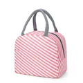 Pink Stripe