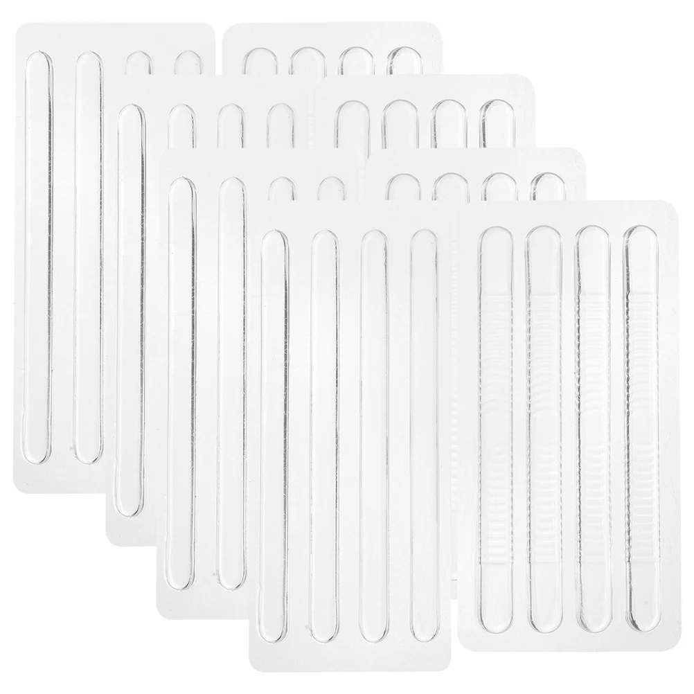 

Heel Post Grips Protectors for Shoes Comfortable Cushions Pads That Are Too Big Inserts Women Liners