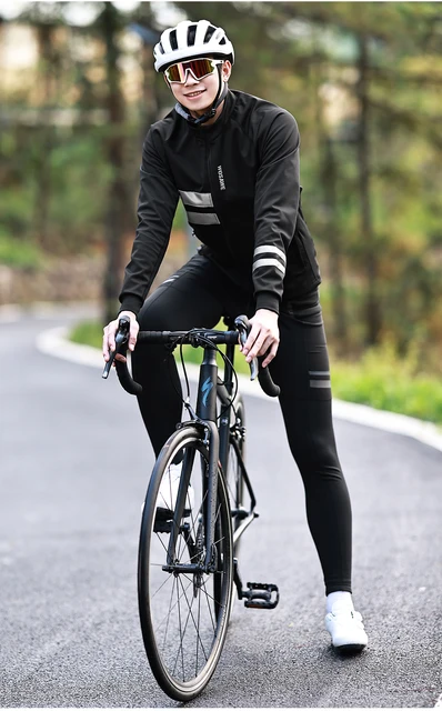 Walking Wake Giacca Da Ciclismo WOSAWE Impermeabile E Antivento - Perfetta Per Tutte Le Stagioni Giacca Sportiva Poliestere Per Biker - Foto 12