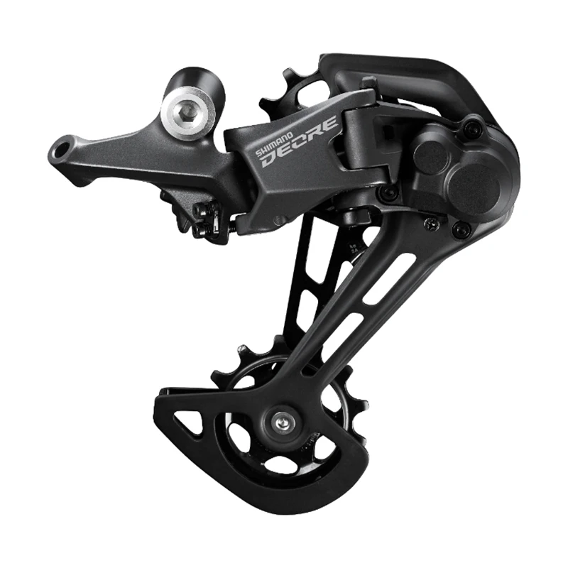SHIMANO DEORE M5100 1X11Speed Groupset SL+RD+CS+CN+FC+BB