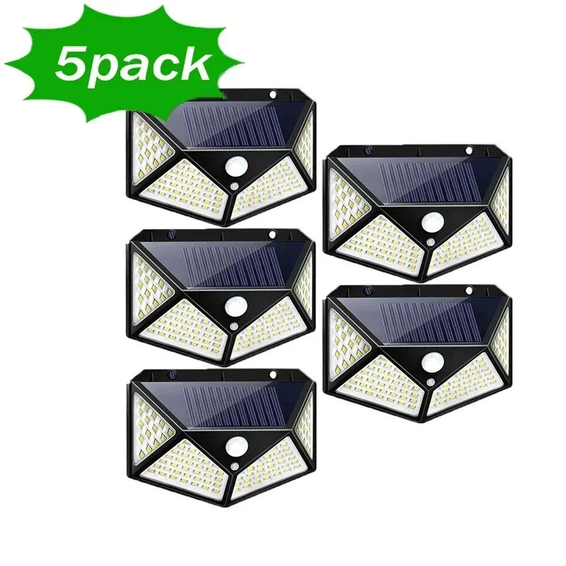 5pcs