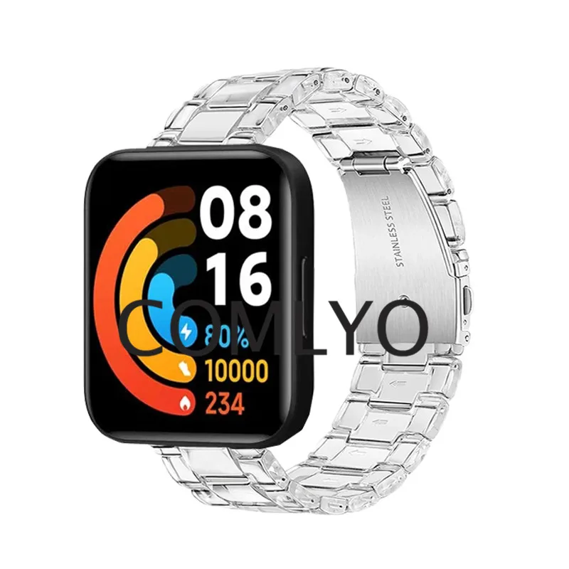 Redmi watch 2 / POCO Watch Ʈ  Correa    Ʈ Ż   Ŭ 