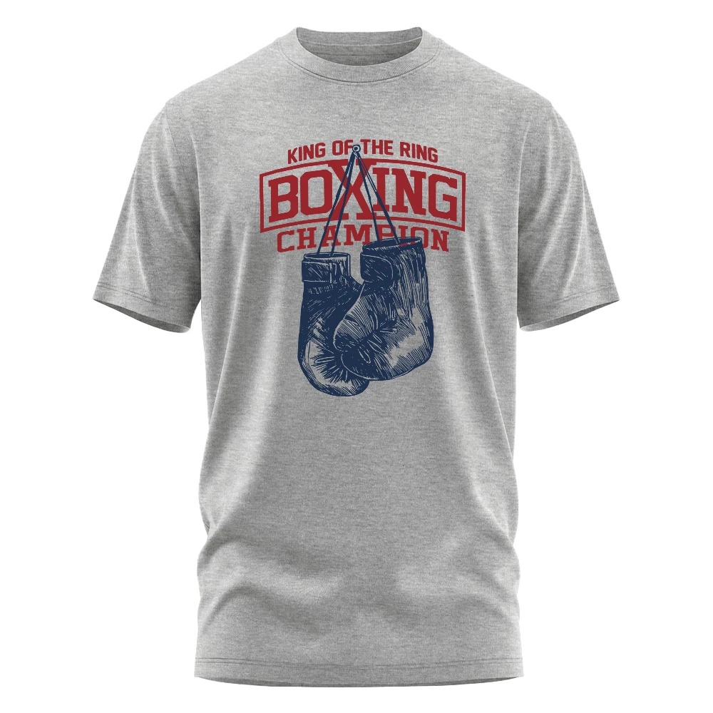 激レア　Champion BOXING Tシャツ サイズL S59cb2962393244ba8b4f538cb7935