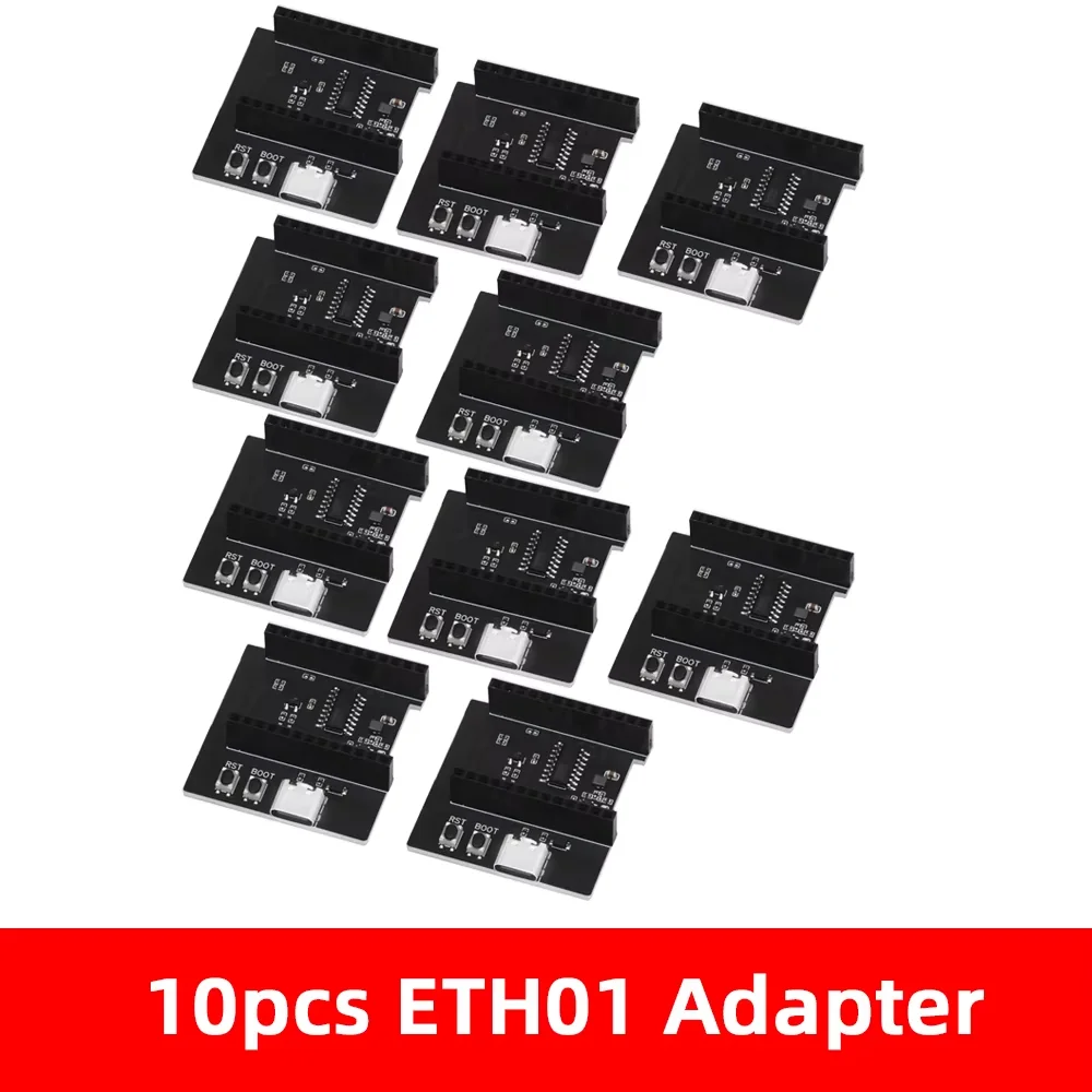 ตัวเลือกสินค้า โมดูล ESP32 ไร้สาย IoT สำหรับโปรเจกต์อัจฉริยะ