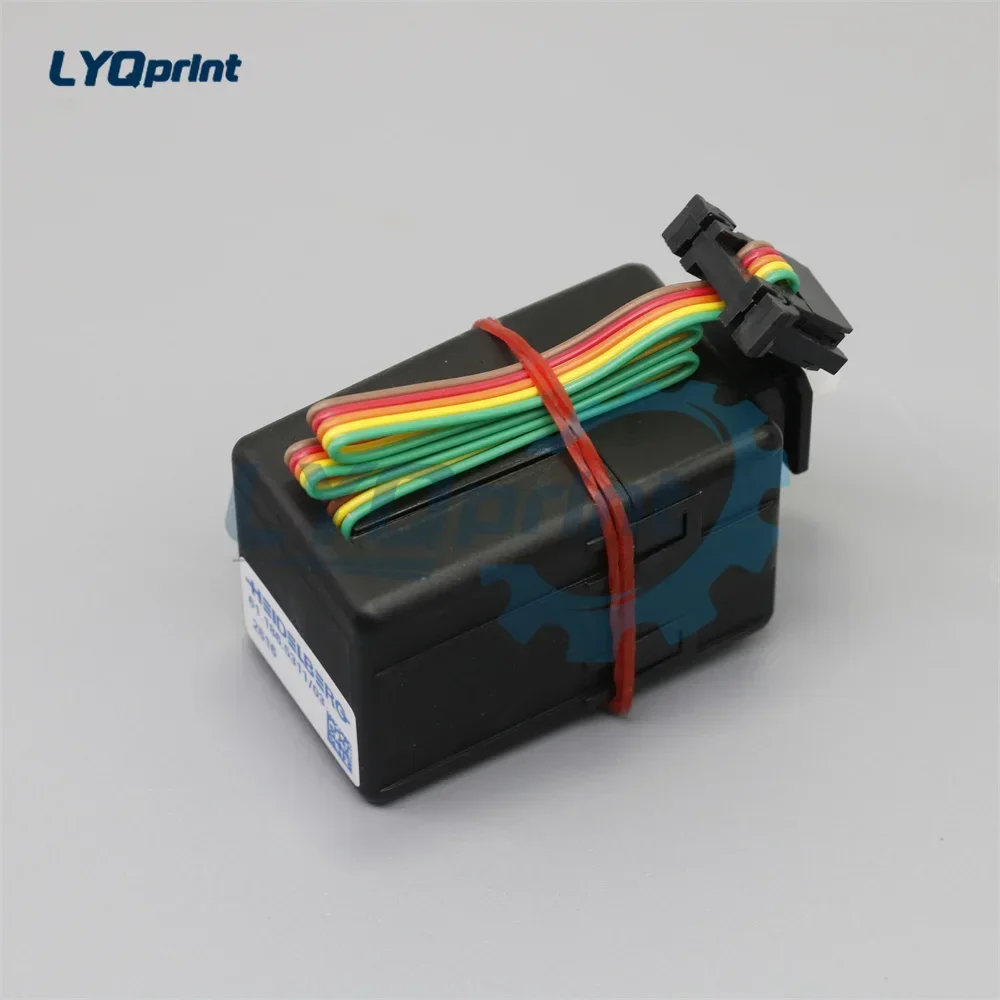 하이델베르크용 프린터 부품 잉크 키 모터, 최고 품질, 12V SM74 SM52 SM102, 61.186.5311