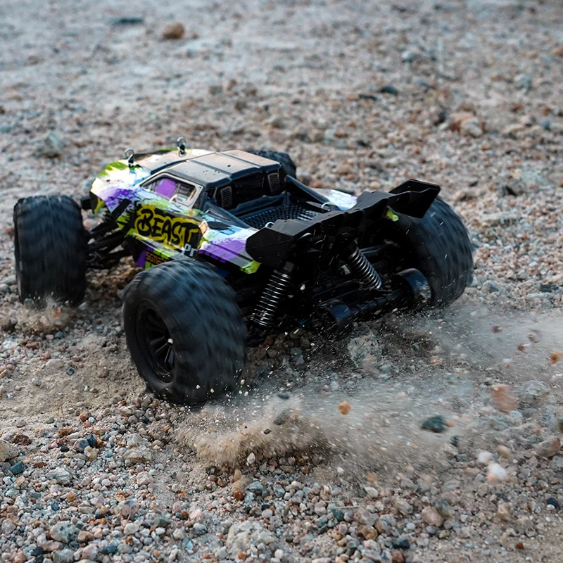 SG116/SG318 Max /PRO Rc Cars High Speed 1:16 Remote Control Toys Off Road Monster 2.4G Truck Professional Drift Racing Car 2