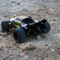 SG116/SG318 Max /PRO Rc Cars High Speed 1:16 Remote Control Toys Off Road Monster 2.4G Truck Professional Drift Racing Car 2