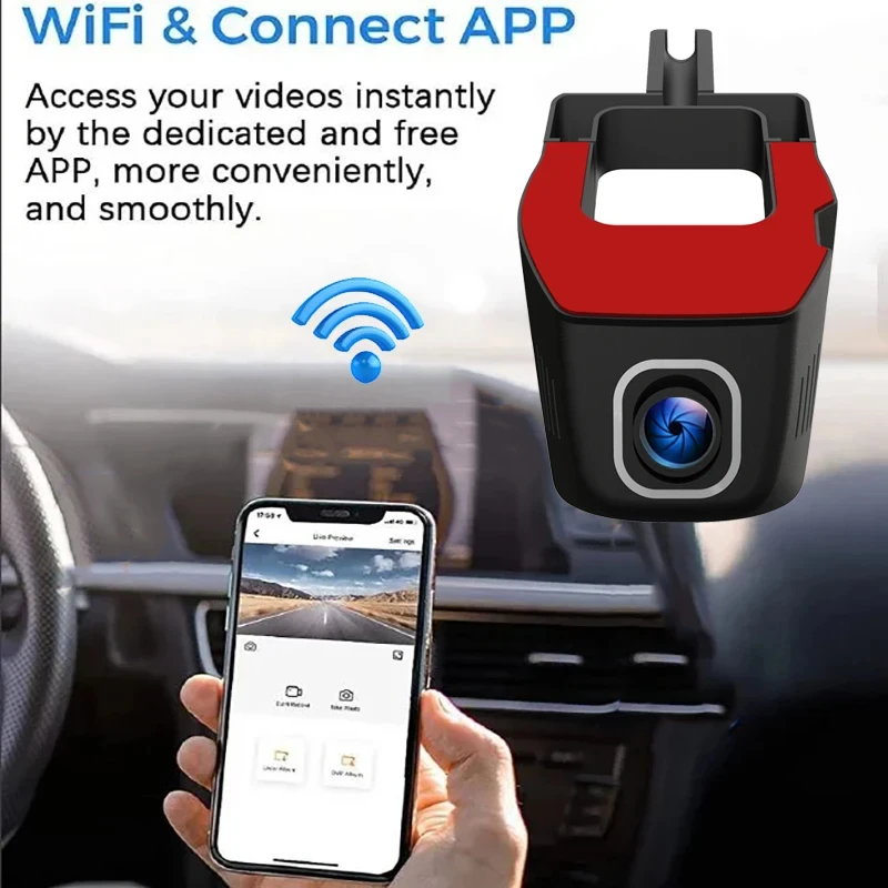 Dash Cam Best Free Hidden Camera Detector App For Iphone Wi Fi