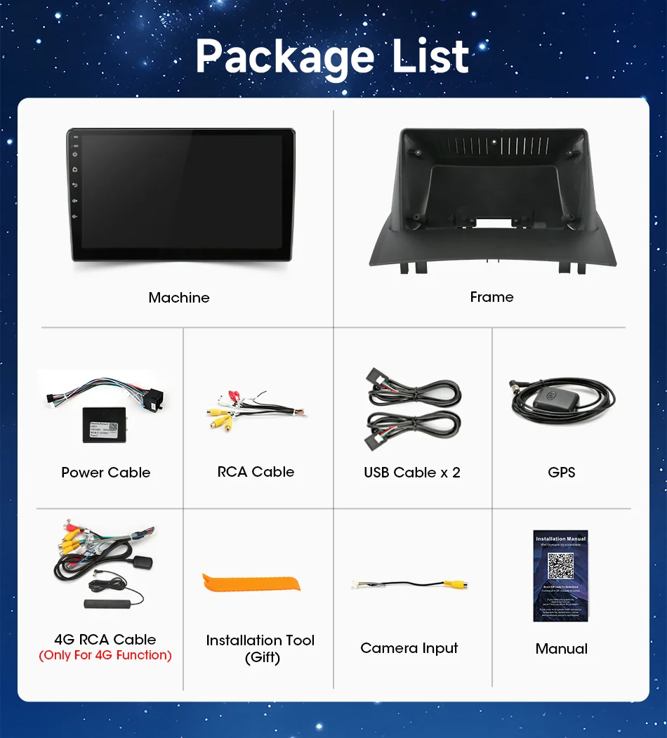 Android 14 für Renault Megane 3 Fluence Samsung SM3 2008-2017 Multimedia-Player BT SWC HD-Bildschirm RDS DSP CarPlay GPS Autoradio – Detail 3