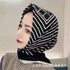 Luxury2024Square Silk Scarf for Women 90*90Hijab Hair Bands Neckerchief Female Satin Shawl Ribbon Headband Fashion Wraps Bandana 2