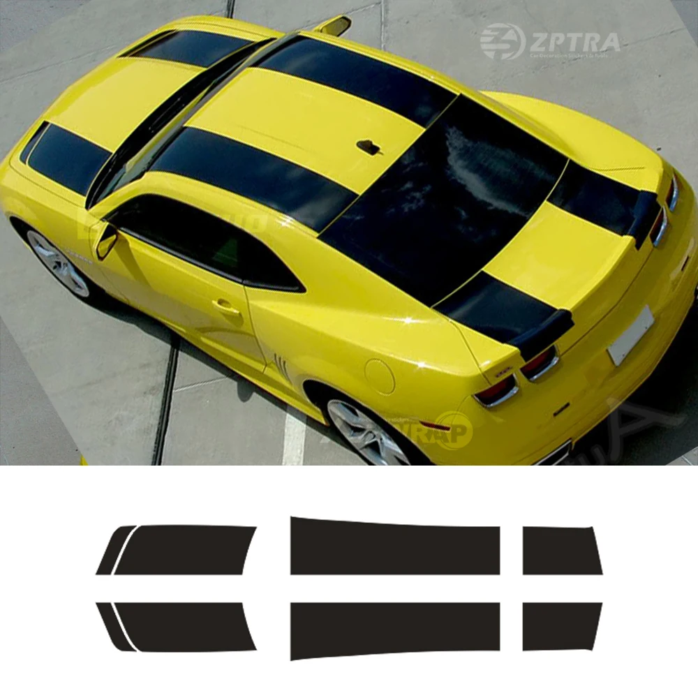 2010-2013-2014-2015-for-camaro-racing-stripes-bumble-bee-2-rally-vinyl-graphics-decals-kit-for-ss-rs-lt-ls-models