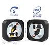 Gifts For Men Stocking Stuffers Christmas Funny Toilet Sand Timer Poop Gift For Men Dad 6