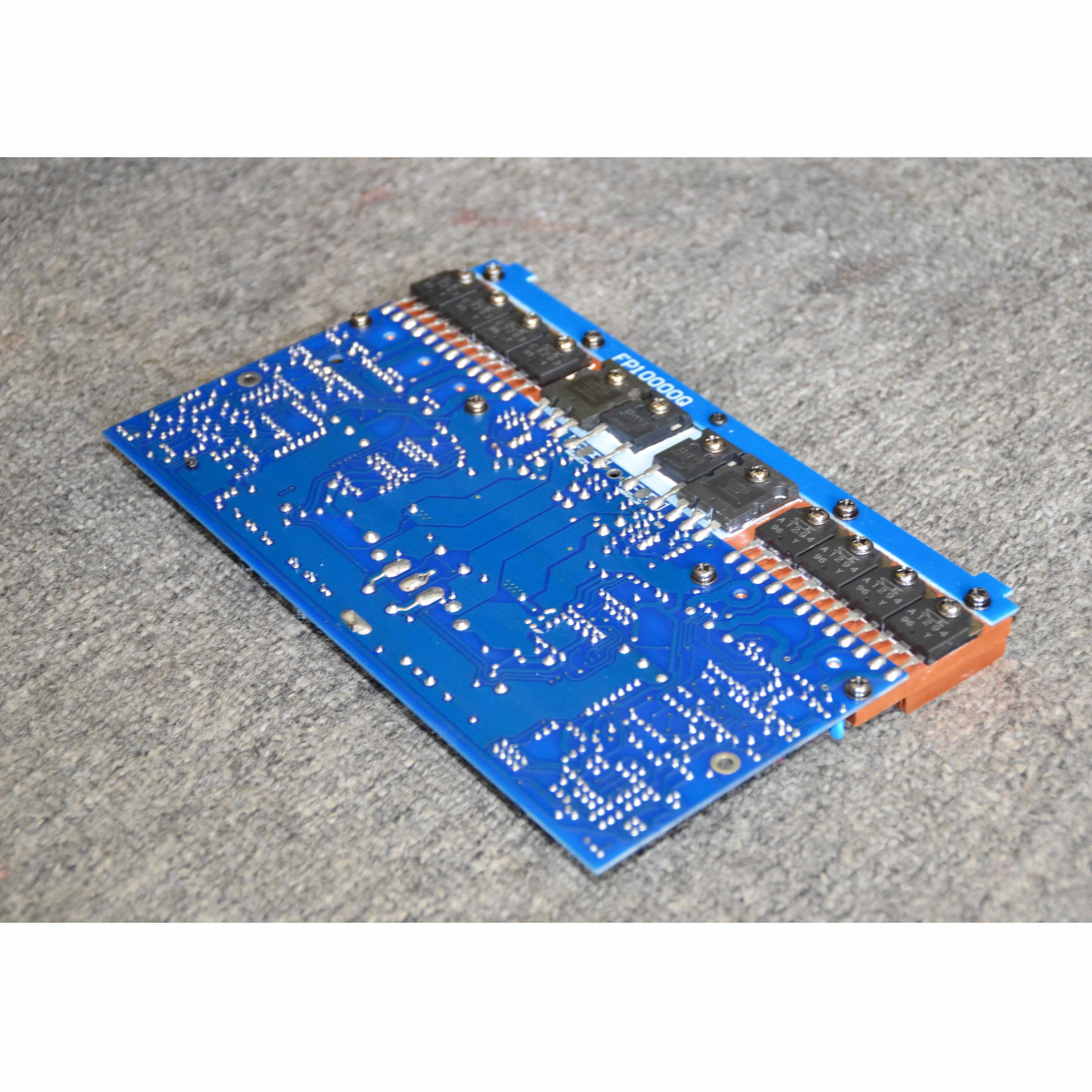 LCZ AUDIO Main Board Mother Board For 10000Q 4 Channel 2500W*4 FP10000Q Power Amplifier