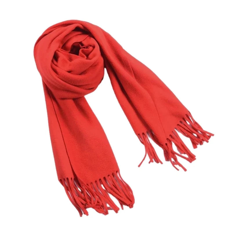 Рисунок 4 - Рождественское длинное пледовое одеяло 160x30 см