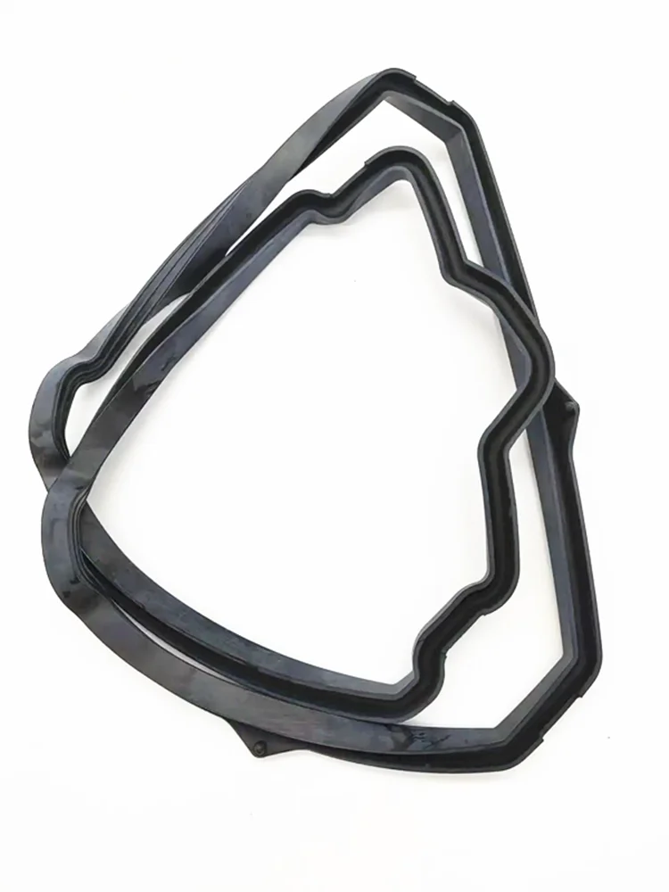 OE; A2222772000 A2212770195 A210380 For Mercedes Benz 722.9 Transmission Oil Filter Gasket Elastomer Molded Seal W164 ML350