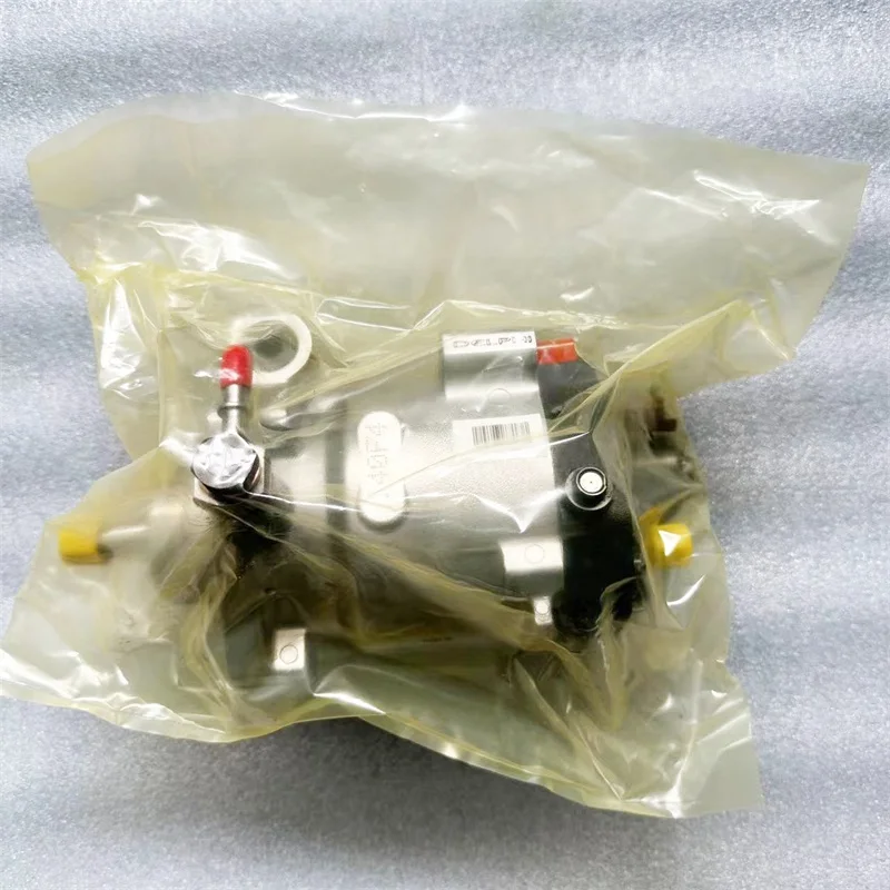 고품질 자동차 부품 디젤 연료 분사 펌프 6650700401 쌍용 코란도 로디우스용 디젤 연료 커먼 레일 펌프