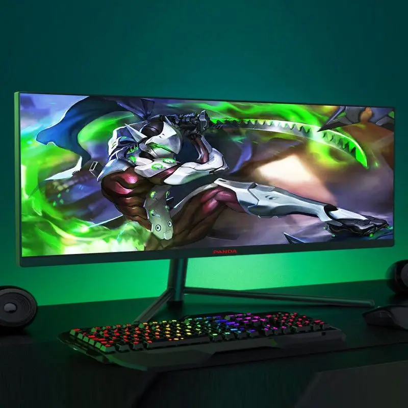 Pb30wb7 Pro 30 ġ 200Hz  ũ, ǳ 2K E- 21:9  ǻ 