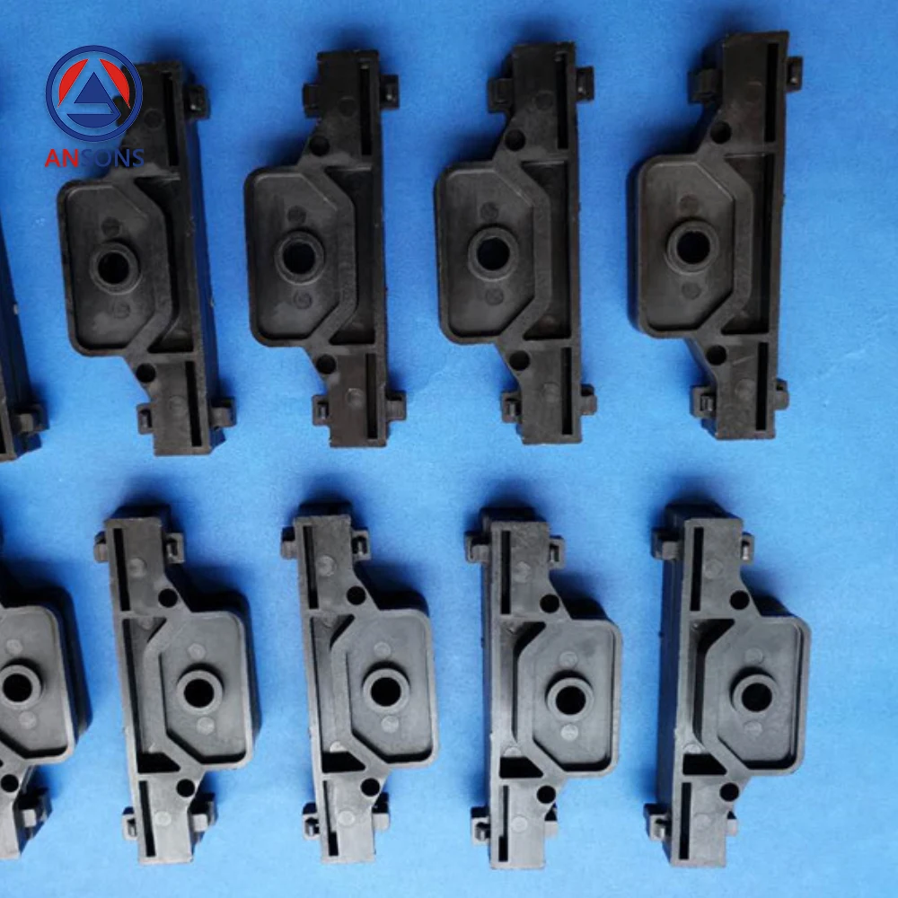 Elevator Spare Parts FAA149BK1 OTIS Elevator Door Machine Belt Clip AT120 Car Door Belt Buckle Ansons Elevator Spare Parts