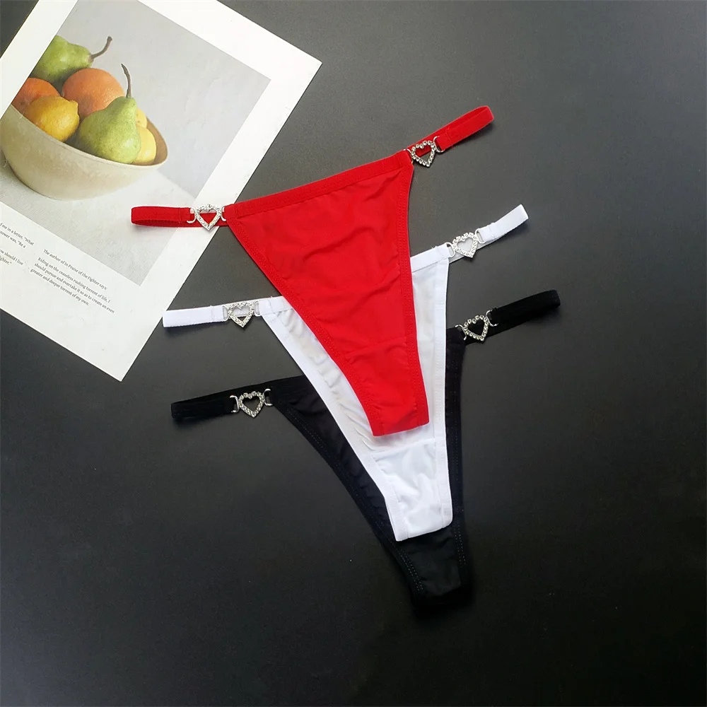 lightweight everyday underwear finish