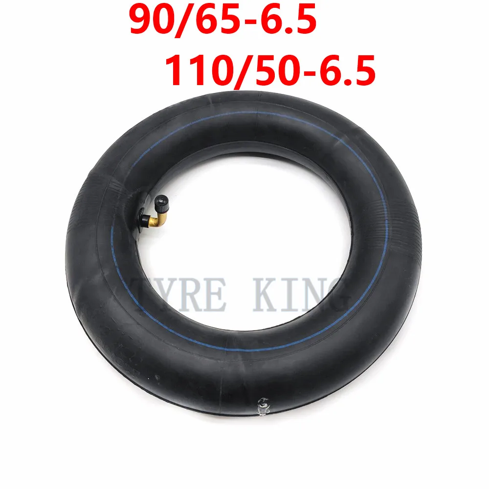Inner Tube 90/65-6.5 110/50-6.5 Inner Tire camera 49cc Mini Rocket Bike Pocket Bike Electric Scooter Parts Tyre Inner Tube