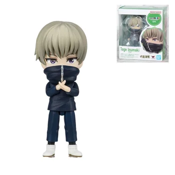 Figuras coleccionables chibi Inumaki Toge - Jujutsu Kaisen 1
