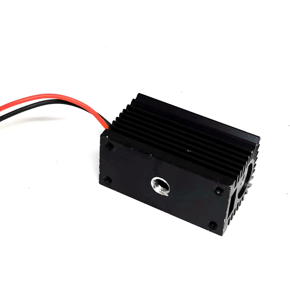 Рисунок 5 - Зеленый точечный лазерный диодный