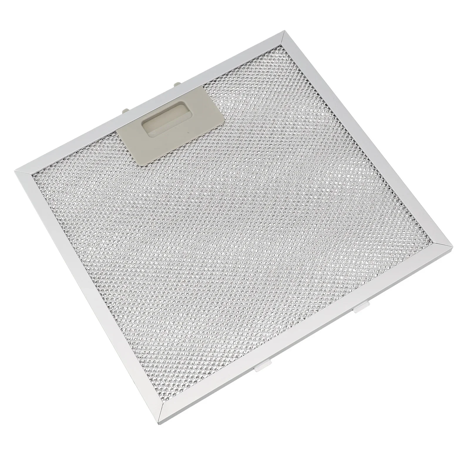 

Cooker Hood Filters Metal Mesh Extractor Ventilation Aluminium Aspirator Vent Filter Cooker Hood Grease Filter