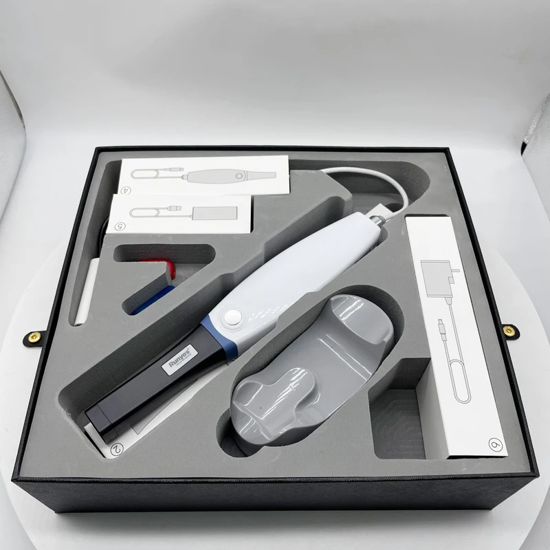 Рисунок 6 - Интраоральный сканер 3DS