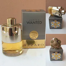 

Men's Parfum Wanted Fragrances Eau De Toilette Long Lasting Spray Men's Cologne
