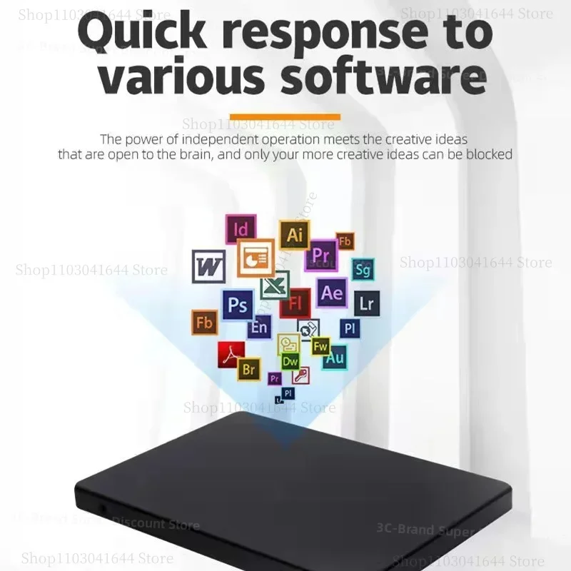 Ʈ PS5 ũž PC PS4   ָ Ʈ ̺, 2.5 ġ SSD, SATA III, 8TB, 4TB, 2TB, 2024 100% ǰ