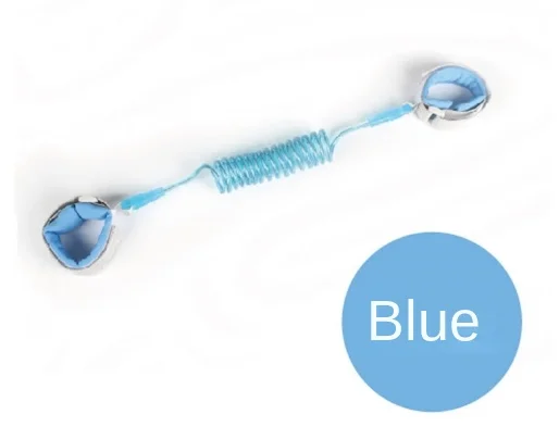 Adjustable Safety Wrist Leash with Locking Feature
