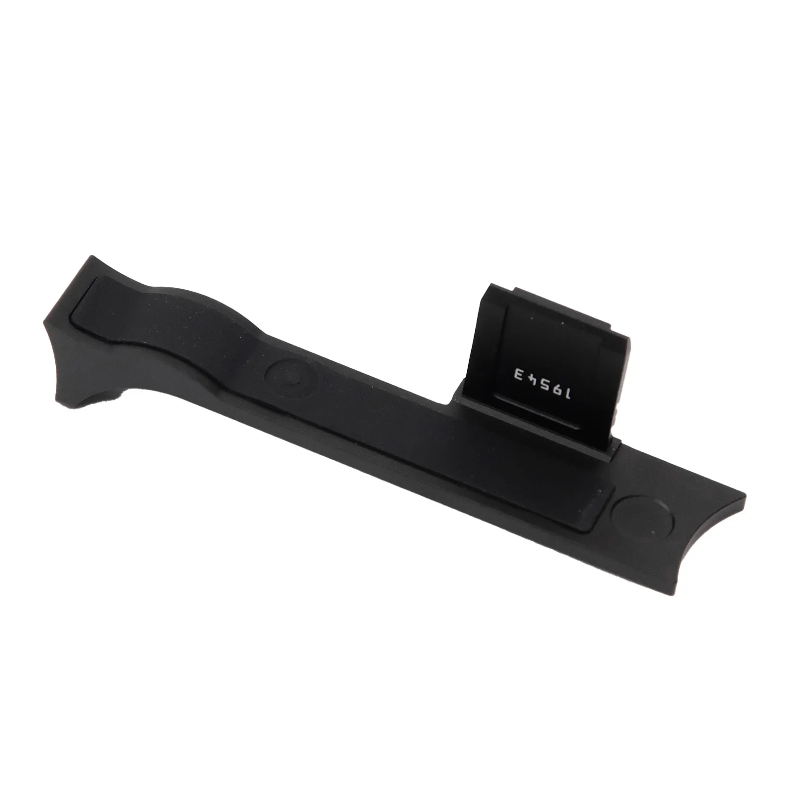 Camera accessories Thumb Up Grip Digital Camera Mount Hot Shoe Accessory For Leica Q2 easy to install