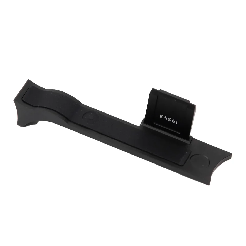 Metal Thumb Up Hand Grip, Ergonomic Hot Shoe Thumb Up Rest, Thumbs