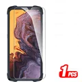 1pcs Front Glass
