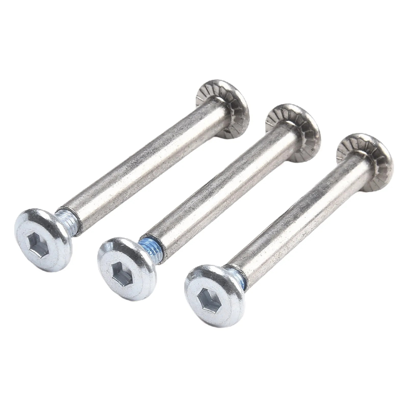 Inline Skate Parts Shoes Wheel Screw Accessories Replacement Roller Skating High Quality Long Lasting Practical