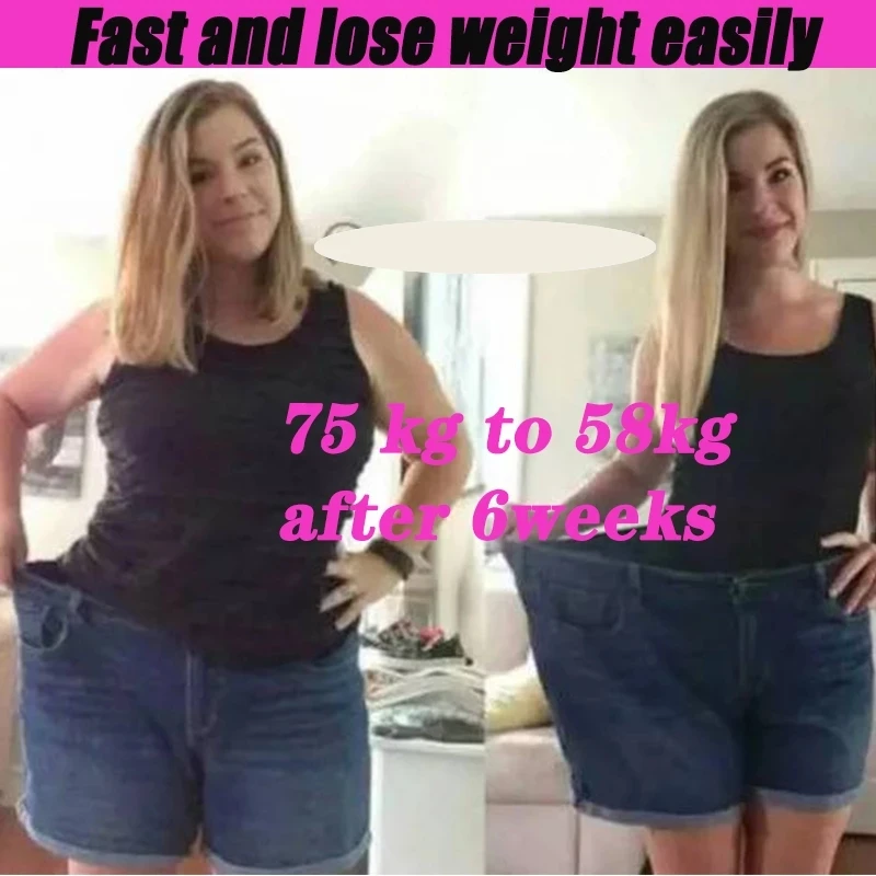 For Hot Slimming Weight Loss Diet Reduce Fat Burning and Cellulite Slimming Beauty Health Weight Loss Products, weight loss products