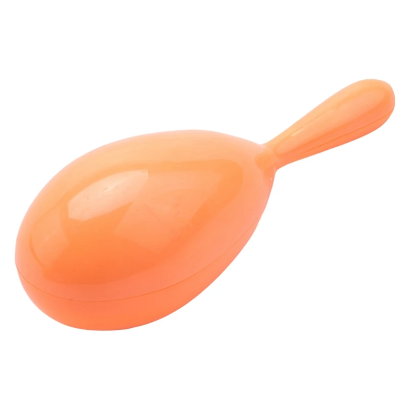 Neon Maracas 24 4 Inch Bright And Colorful for Party New Year Party Noise Maker Mexican Carnival Luau Party Or Classroom
