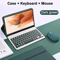 Dark Green B
