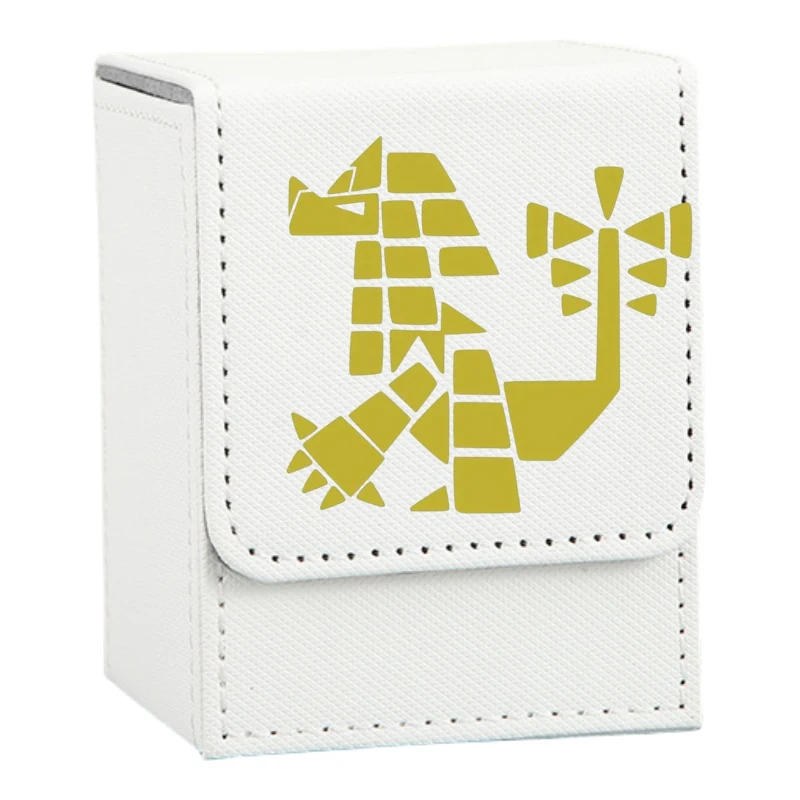 Anime Character Card Storage Box – Featuring Exclusive Designs