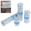 5M Medical Bandage Waterproof Tattoo Wound Repair Film Transparent Dressing Adhesive Skin Breathable Tape Plaster Sticker 2