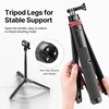 Ulanzi Go-Quick II 1.4m Extendable Tripod Selfie Stick For Gopro Hero 13 12 11 10 9 8 Action Camera Video Vlog Photography 2