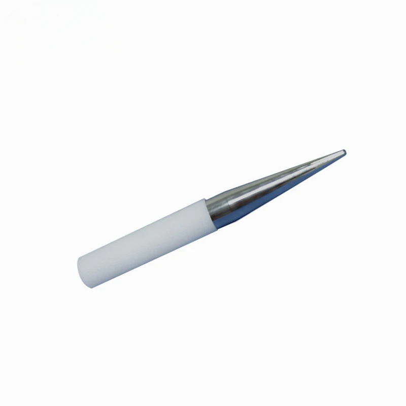 

Standard Test Finger Probe