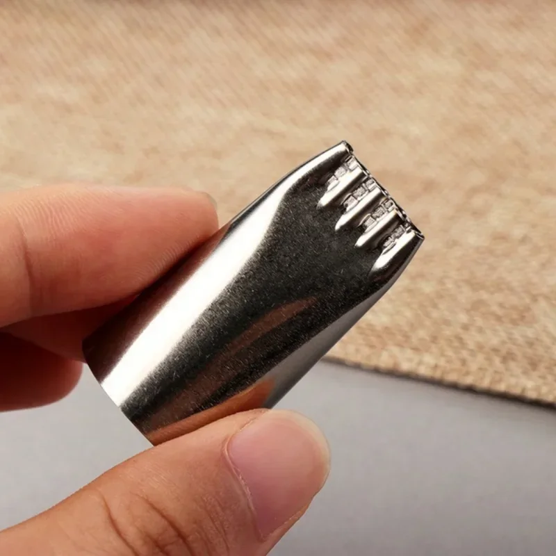 Рисунок 6 - Delysia King насадка для пирож