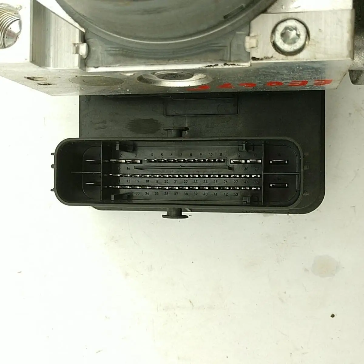 ABS 브레이크 펌프, 메르세데스 Glc-Class 2534310200 Assy 중고