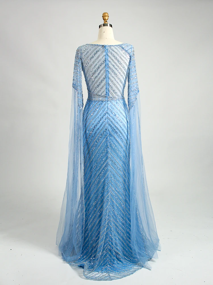 Рисунок 2 - Женское вечернее платье