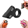 3D Printed EDC Soothing Spinner Stress Relief Toys Gift Shape Fidget Toys For Anxiety And ADHD Sufferers 1