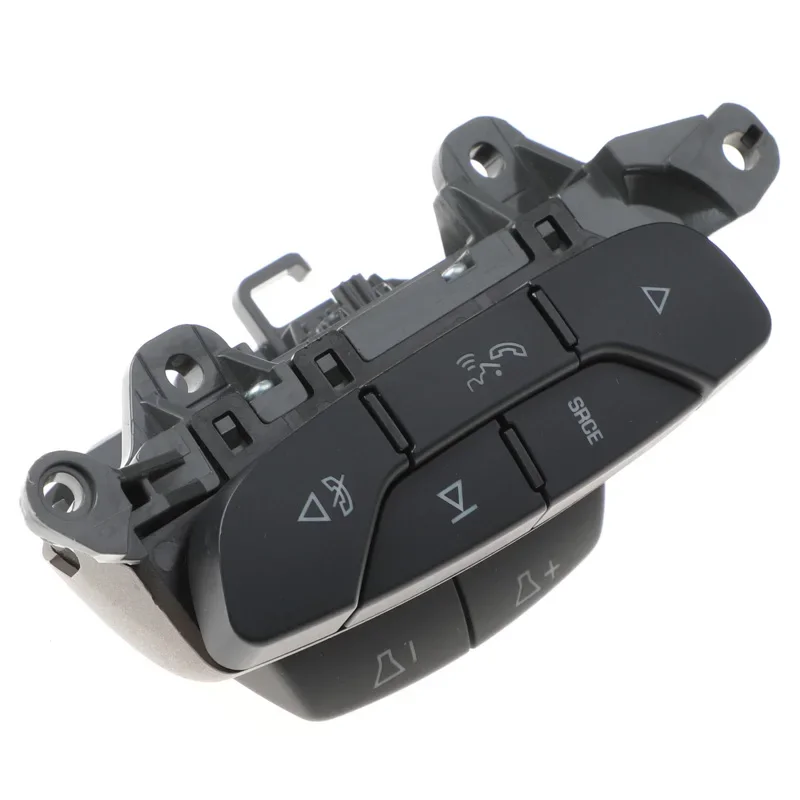 Sound control buttons for Tahoe, Yukon, and Sierra 2007-2014