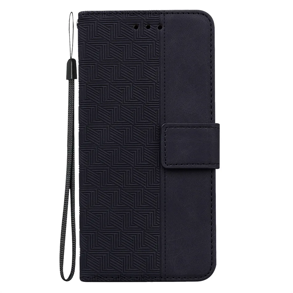 Leather Wallet Phone Case - Elegant and Durable Cover