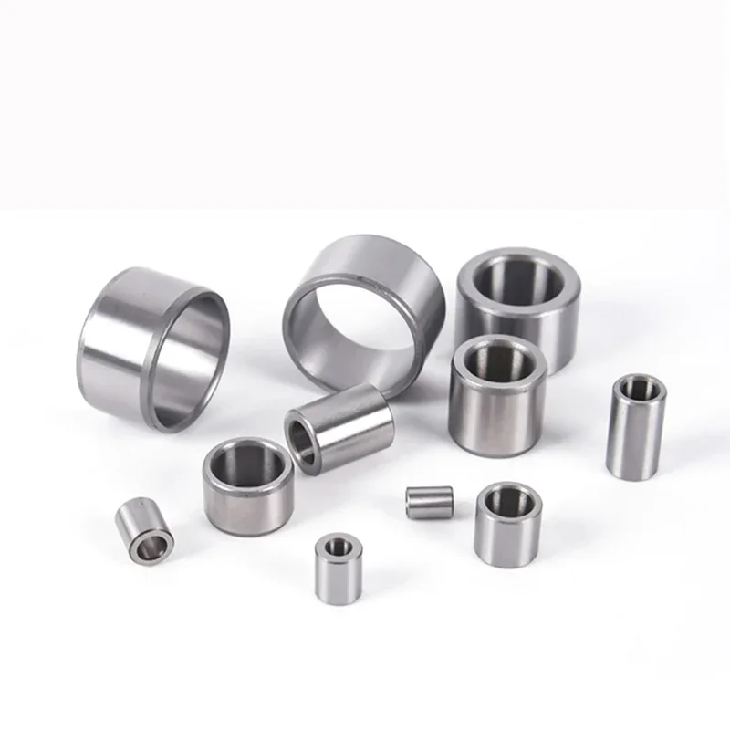 Spherical Bearings Inner Diameter 16mm Steel Needle Roller Sleeve 1pcs