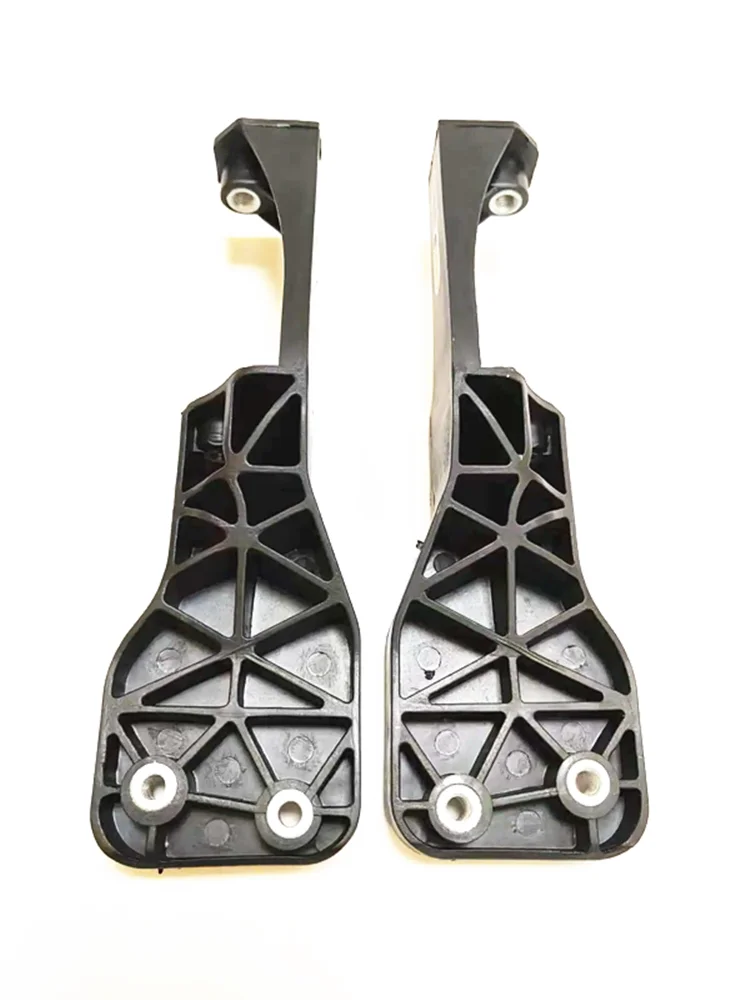 For Mercedes-Benz Headlight Carrier Support Bracket Strut W204 GLK200 GLK250 GLK280 GLK350 OEM; A2046200685 A2046200785